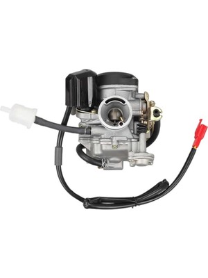 Scooter 50-80 cc Karbüratör Yan Sanayi