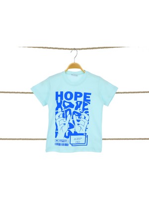 Kız Çocuk T-Shirt