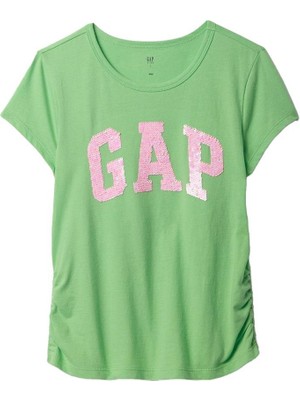 Gap logo t-shirt - 742430