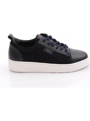 Dgn 1974 Erkek Sneaker Ayakkabi