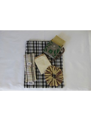 Kadın Emeği Hediye Çantası