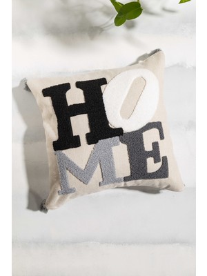 Kota Home Kırlent Kılıfı 45X45CM