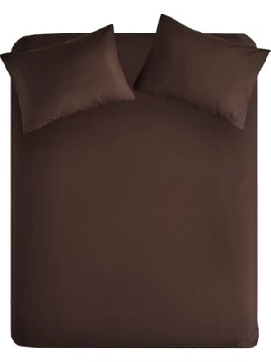 90 x 190 Tek Kişilik Lastikli Çarşaf Seti  Pamuklu