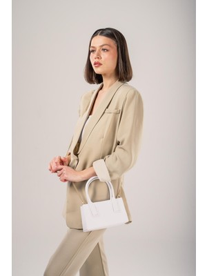 Ççs Kadın 17786 Omuz Ve El Çantası