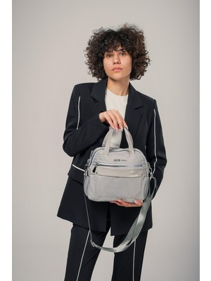 Ççs Kadın 17893 Omuz Ve El Çantası