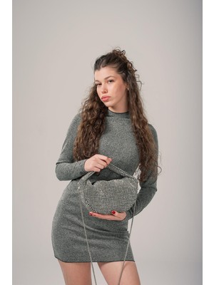 Ççs Kadın 17764 Omuz Ve El Çantası