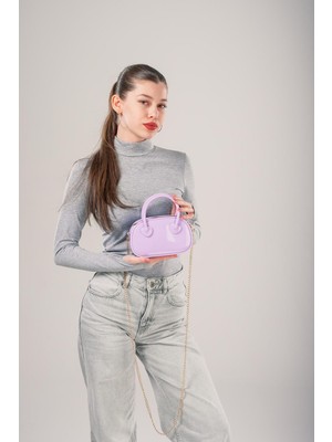 Ççs Kadın 17787 Omuz Ve El Çantası