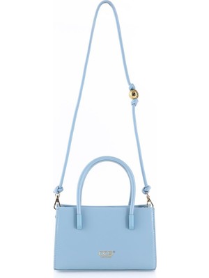 ÇÇS 17320 Kadın Omuz Askılı El Çantası