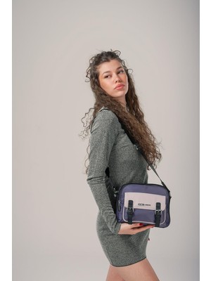 Ççs Kadın 17884 Omuz Çantası