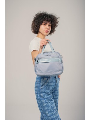 Ççs Kadın 17893 Omuz Ve El Çantası