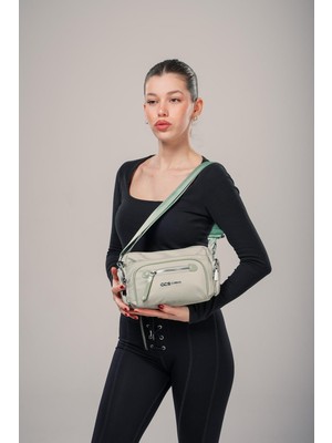 Ççs Kadın 17891 Omuz Çantası