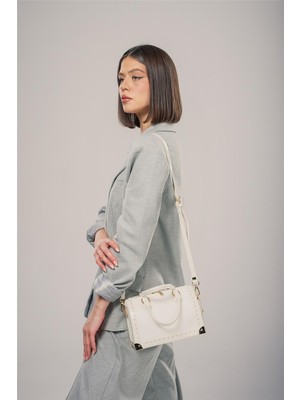 Ççs Kadın 17811 Omuz ve El Çantası