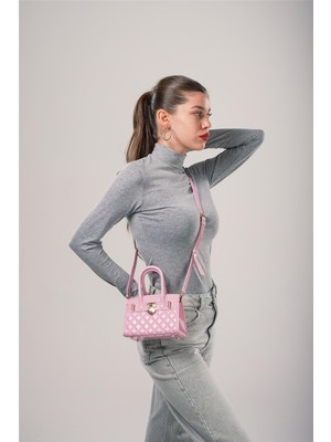 Ççs Kadın 17789 Omuz Ve El Çantası