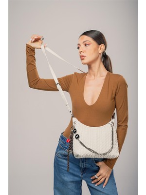 Ççs Kadın 17802 Omuz Çantası