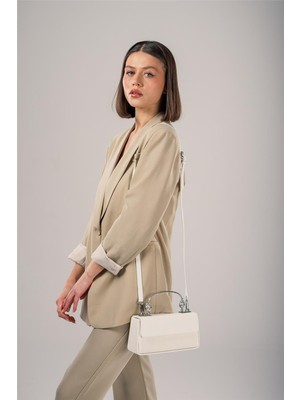 Ççs Kadın 17867 Omuz ve Kol Çantası