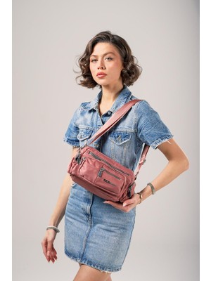 Ççs Kadın 17887 Omuz Çantası