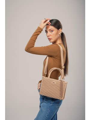 Ççs Kadın 17879 Omuz Çantası