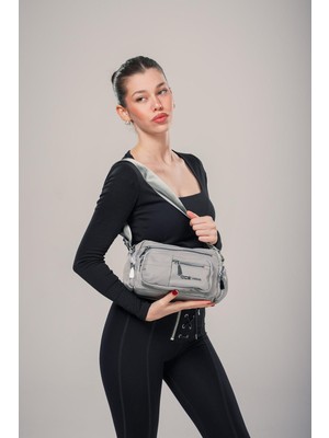 Ççs Kadın 17887 Omuz Çantası