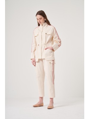 OE25Y939652 Omelya Pantolon