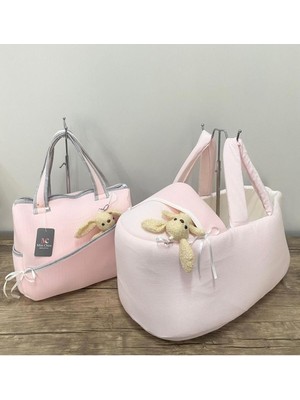 Bebek Bakım Anne Çantası Taşıma Çantası