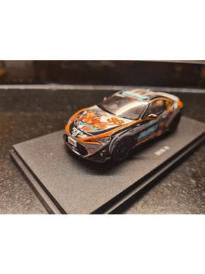 Ebbro 1/43 Toyota Inging GT86 ​ Fiyatı - Taksit Seçenekleri
