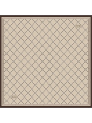 1854 Twıll Ipek - 04 - 90X90