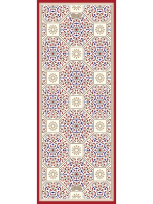 Güz | Yaz S. Şal 2206-01 70X190