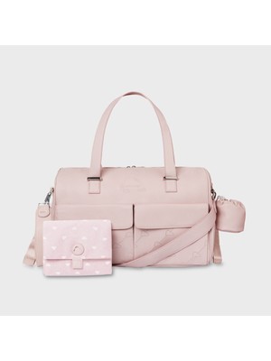 Anne Bebek Bakım Çantası