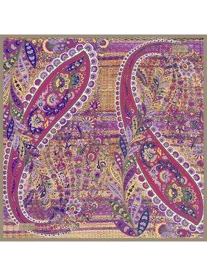 2325-08 Sura Ipek 90X90