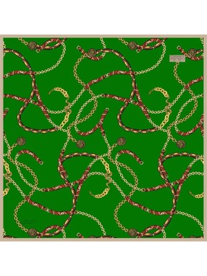 2344-07 Sura Ipek 90X90