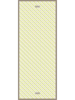 Güz | Yaz S. Şal 2337-09 70X190