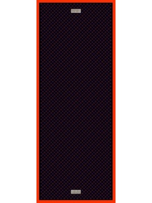 Güz | Yaz S. Şal 2362-08 70X190