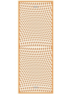 Özel Seri Şal 2354-11 - 70X190