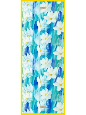 Güz | Yaz S. Şal 2370-01 70X190