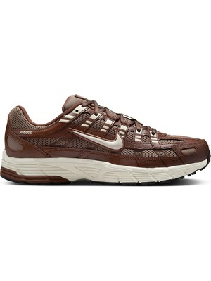Nike P-6000 Kadın Günlük Ayakkabı Bv1021-200
