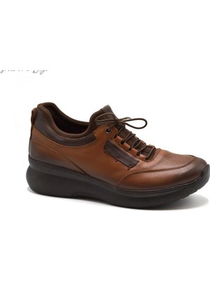 Venüs 1901744K Özel Airflow Ortopedik Deri Kadın Ayakkabı