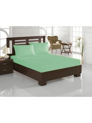 180X240 Tek Kişilik Düz Çarşaf Seti %100 Pamuklu