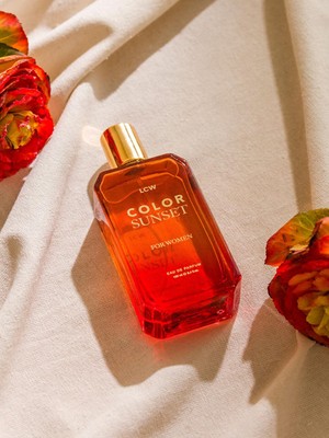 Color Sunset Edp Kadın Parfüm 100 ml