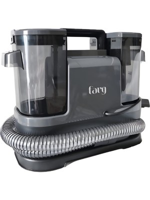 Farg Max Clean EPA-1509 Halı ve Koltuk Yıkama Makinesi