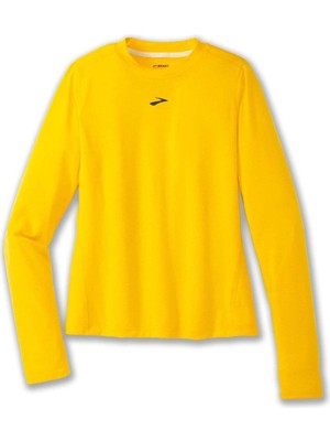 Brooks High Point Uzun Kollu, Trail Için Üstün Performans