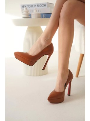 Paybuy Kadın Elegant Ayakkabı Platform Ayakkabı Özel Tasarım Abiye Ayakkabı