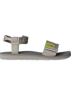 The North Face Skeena Iı Erkek Gri Sandalet