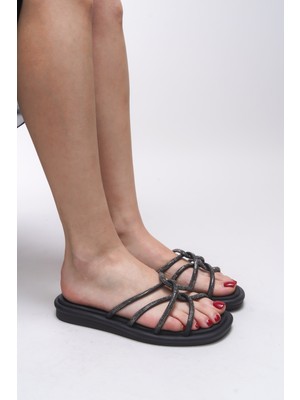 Riccon Sairliss Kadın Terlik 0012115