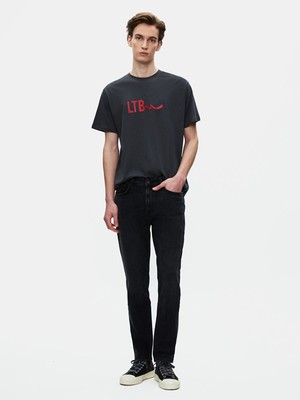 LTB Erkek Renar Dar Paça Orta Bel Jean Pantolon