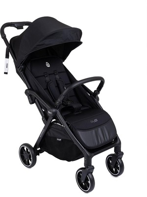 Baby Plus Quick Kolay Katlanır Bebek Arabası