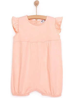 HelloBaby  Kısa Tulum