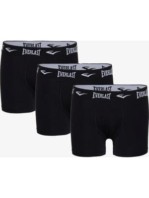 Everlast 3'lü Karma Boxer