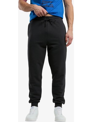 Everlast Ever Essentials Regular Erkek Gri Eşofman Altı TM0040-333