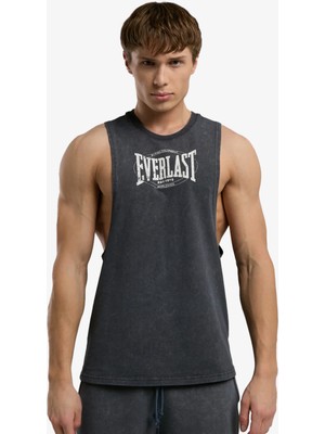 Everlast Everlast Authentic Boxing Erkek Gri Atlet TM0008-333