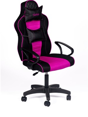 Türksit Asos Oyuncu Koltuğu Pembe